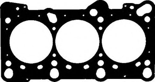 Garnitura, chiulasa AUDI A8 (4D2, 4D8) (1994 - 2002) VICTOR REINZ 61-31875-00 piesa NOUA