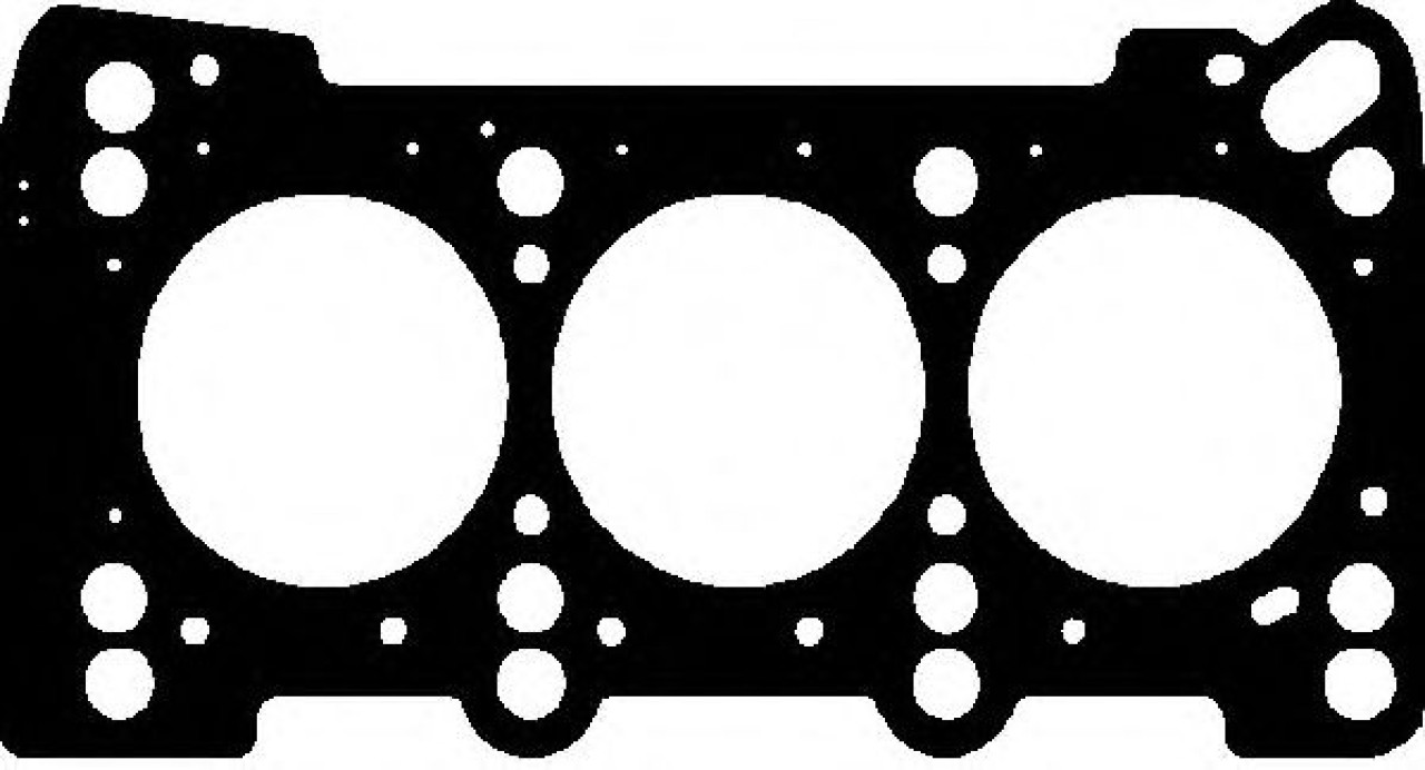 Garnitura, chiulasa AUDI A8 (4D2, 4D8) (1994 - 2002) ELRING 447.482 piesa NOUA