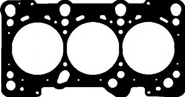 Garnitura, chiulasa AUDI ALLROAD (4BH, C5) (2000 - 2005) VICTOR REINZ 61-31350-00 piesa NOUA
