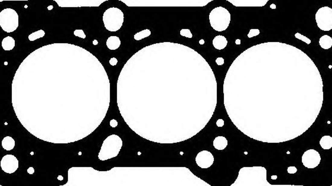 Garnitura, chiulasa AUDI ALLROAD (4BH, C5) (2000 - 2005) VICTOR REINZ 61-31350-00 piesa NOUA