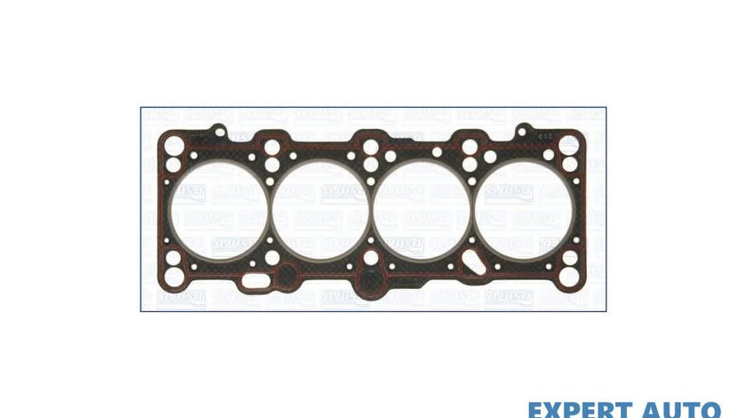 Garnitura, chiulasa Audi AUDI 100 Avant (4A, C4) 1990-1994 #2 077103383AC