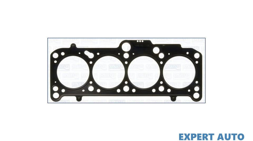 Garnitura, chiulasa Audi AUDI 80 (8C, B4) 1991-1994 #2 0026510