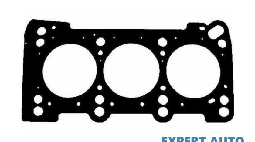 Garnitura, chiulasa Audi AUDI A4 Avant (8ED, B7) 2004-2008 03136