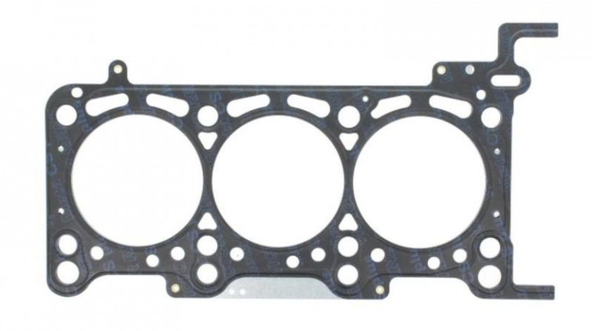 Garnitura, chiulasa Audi AUDI A6 Avant (4F5, C6) 2005-2011 #2 018060