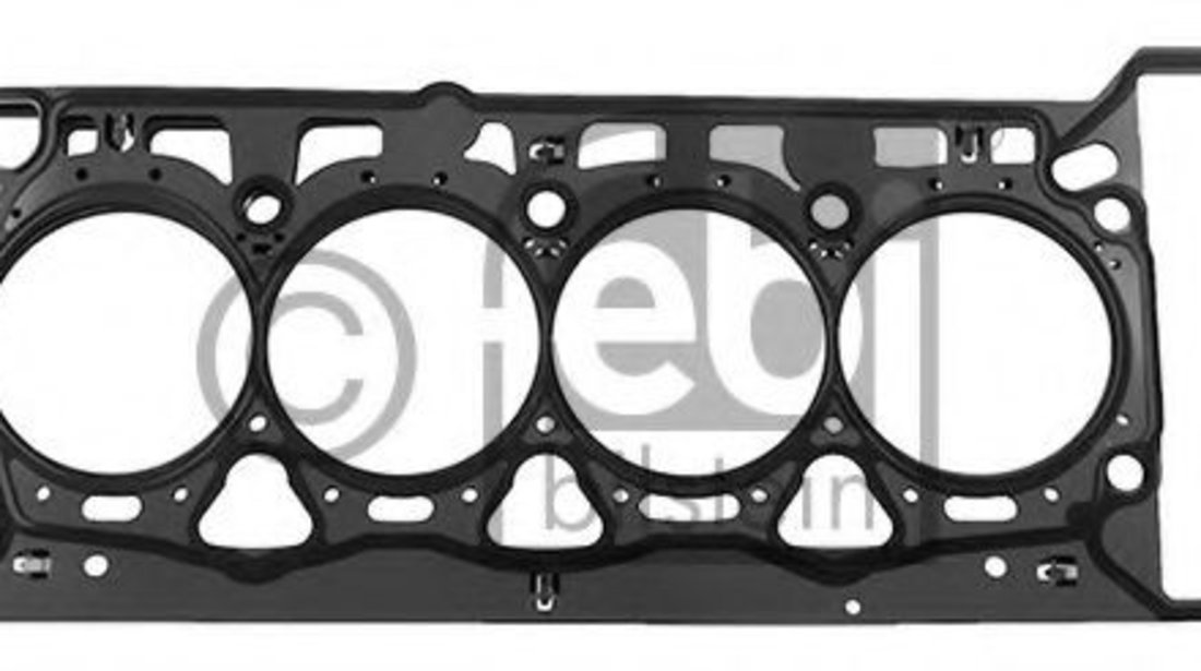 Garnitura, chiulasa AUDI TT (8J3) (2006 - 2014) FEBI BILSTEIN 38985 piesa NOUA