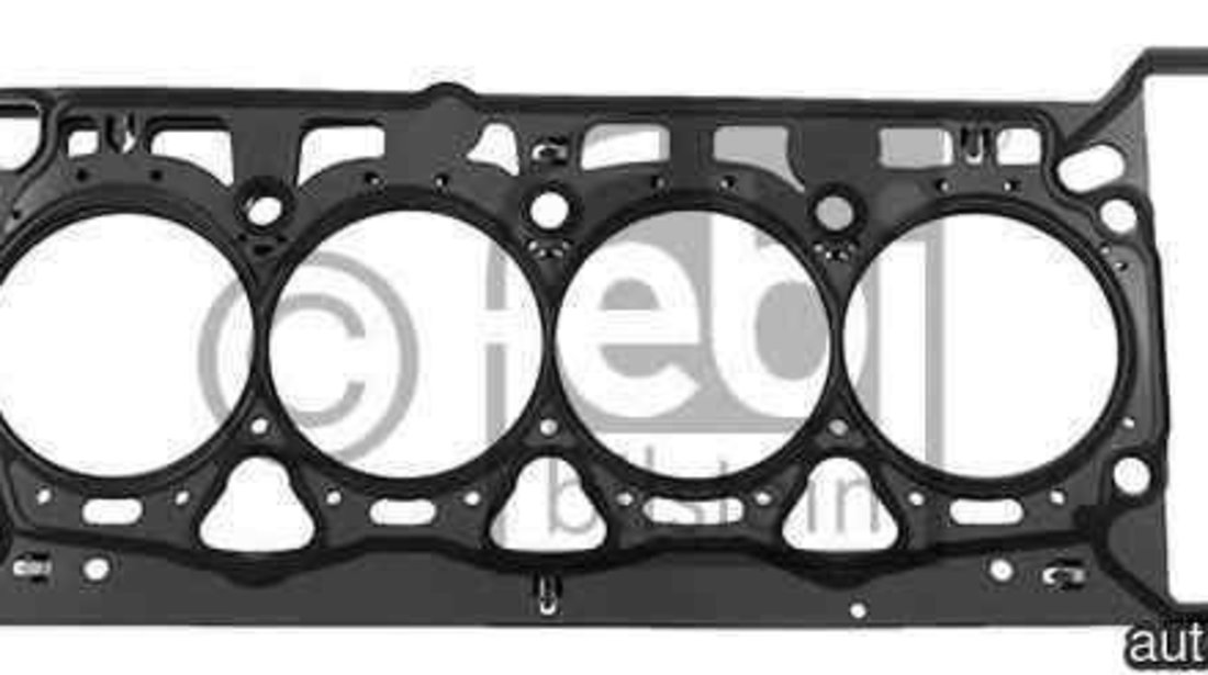 Garnitura, chiulasa AUDI TT (8J3) FEBI BILSTEIN 38985