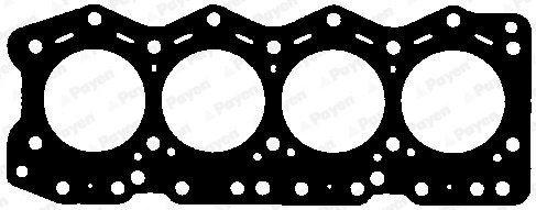 Garnitura, chiulasa (AY690 PAYEN) FIAT,IVECO,RENAULT,RENAULT TRUCKS