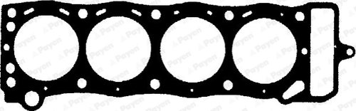 Garnitura, chiulasa (BM880 PAYEN) TOYOTA,VW
