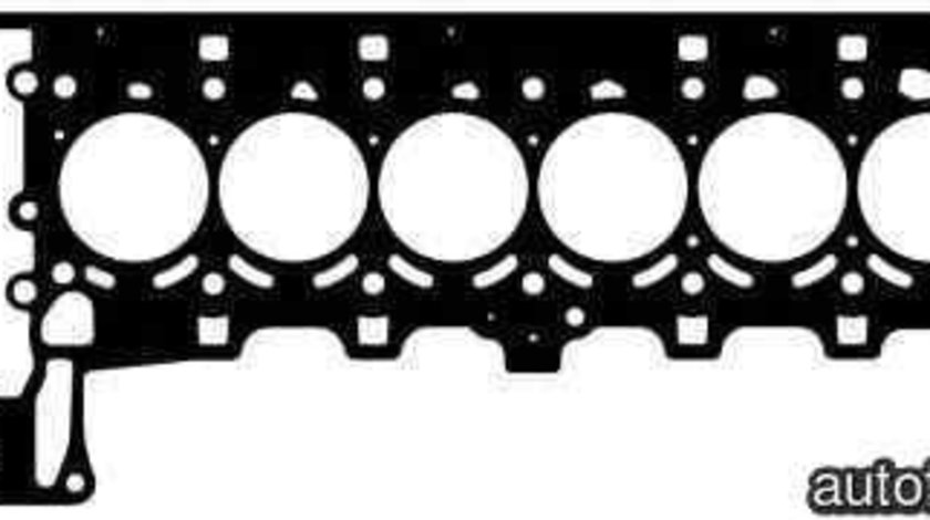 Garnitura, chiulasa BMW 1 (E81) Producator AJUSA 10176510