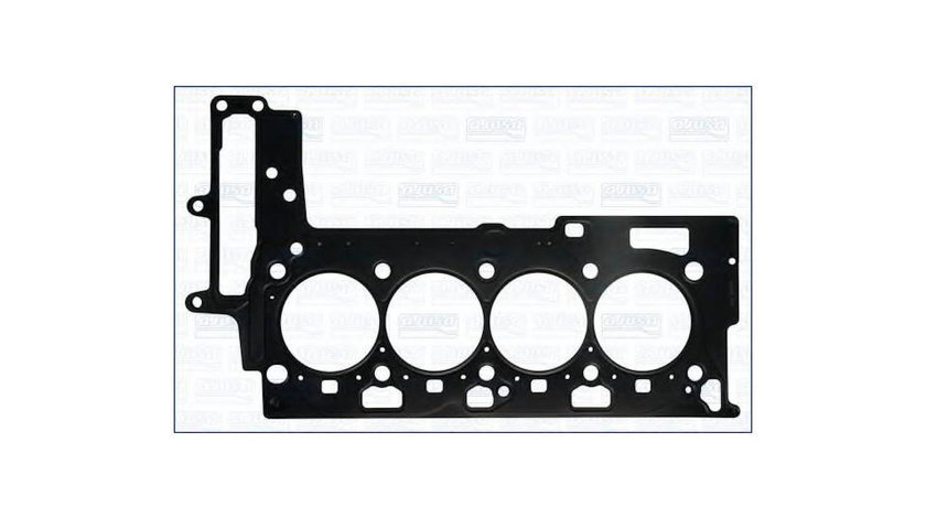 Garnitura, chiulasa BMW 3 Cabriolet (E93) 2006-2016 #2 10189000