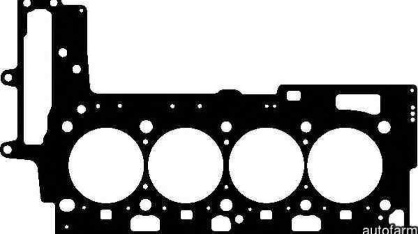 Garnitura, chiulasa BMW 3 cupe (E92) ELRING 658.210