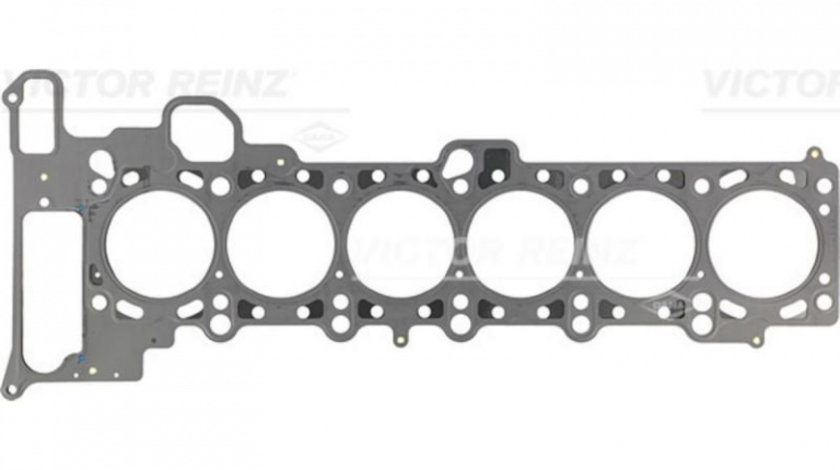 Garnitura, chiulasa BMW 3 (E46) 1998-2005 #2 10127110