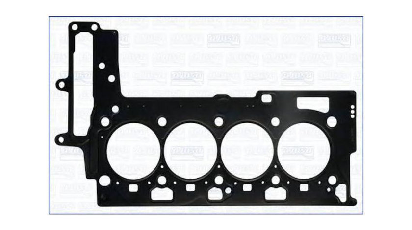 Garnitura, chiulasa BMW 3 (E90) 2005-2011 #2 10189020