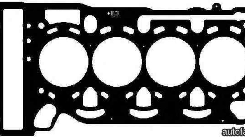 Garnitura, chiulasa BMW 3 (E90) ELRING 353.292