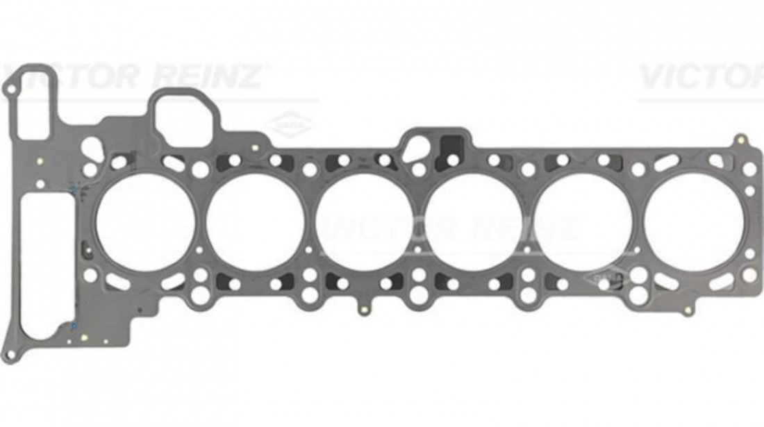 Garnitura, chiulasa BMW 3 Touring (E36) 1995-1999 #2 10127110