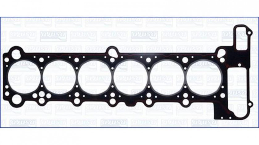 Garnitura chiulasa BMW 5 (E39) 1995-2003 #2 10079510