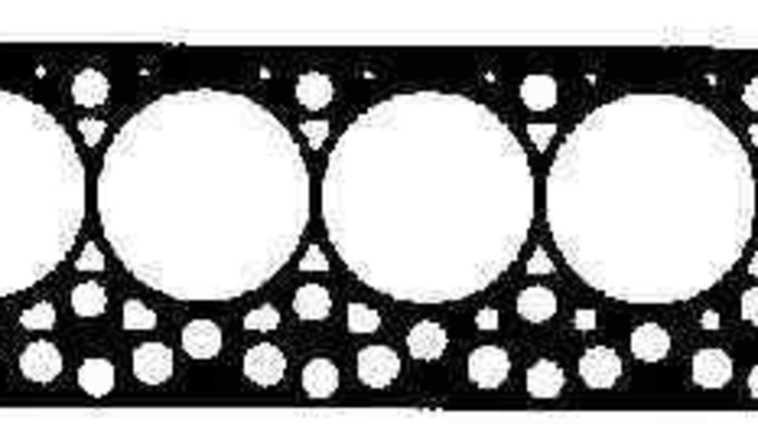 Garnitura, chiulasa BMW 7 (E23) ELRING 749.370