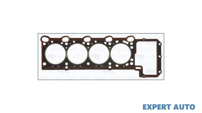 Garnitura, chiulasa BMW 7 (E32) 1986-1994 #2 10098200