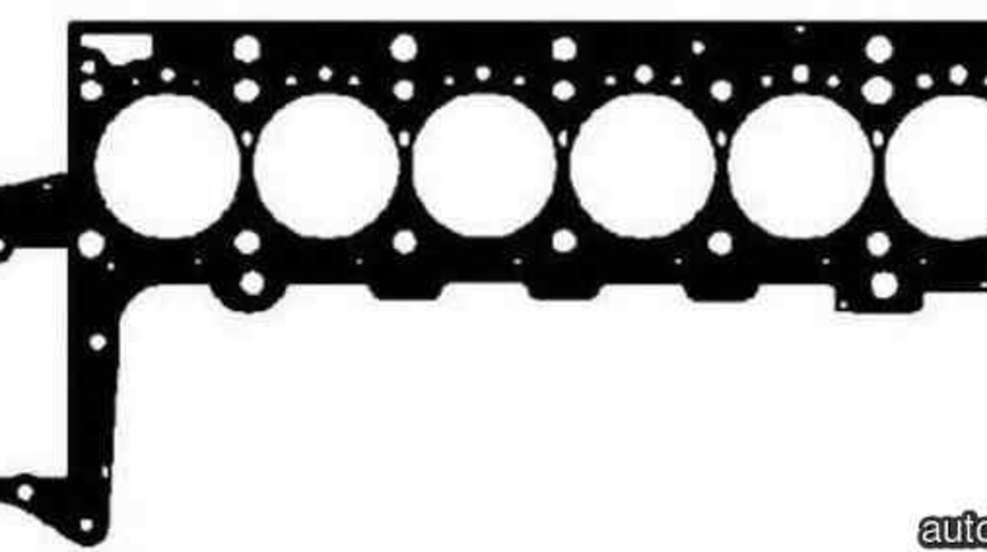 Garnitura, chiulasa BMW 7 (E65, E66, E67) PAYEN AG9020