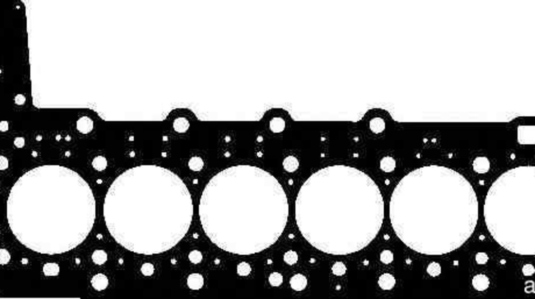 Garnitura, chiulasa BMW 7 (F01, F02, F03, F04) ELRING 477.332