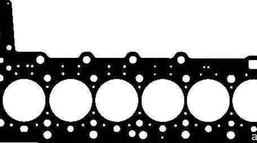 Garnitura, chiulasa BMW 7 (F01, F02, F03, F04) ELRING 477.332