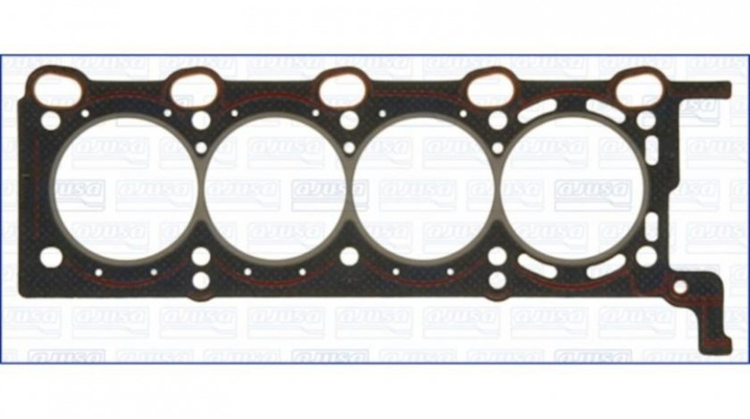 Garnitura chiulasa BMW 8 (E31) 1990-1999 #2 10104600