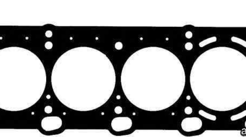 Garnitura, chiulasa BMW 8 (E31) ELRING 268.170