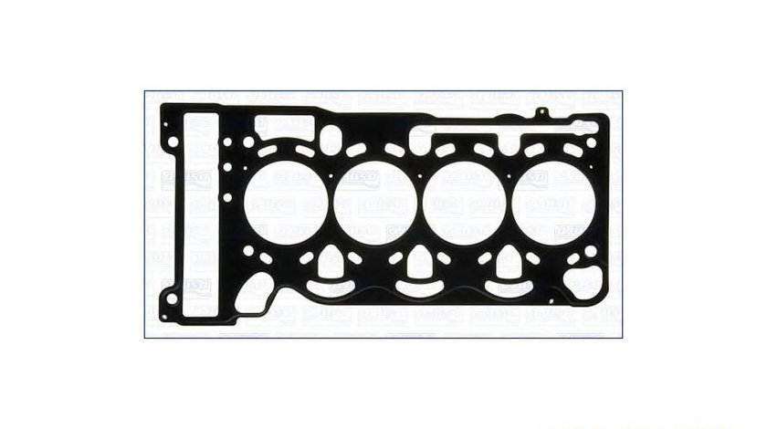 Garnitura, chiulasa BMW BMW 1 Cabriolet (E88) 2008-2016 #2 10189200