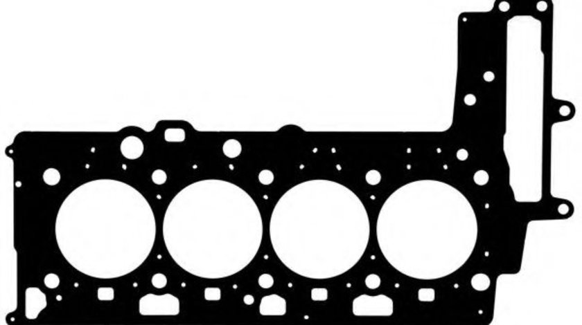 Garnitura, chiulasa BMW Seria 1 Cabriolet (E88) (2008 - 2013) VICTOR REINZ 61-38110-00 piesa NOUA