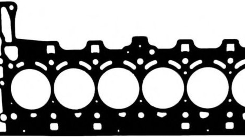 Garnitura, chiulasa BMW Seria 1 Cabriolet (E88) (2008 - 2013) VICTOR REINZ 61-37650-00 piesa NOUA