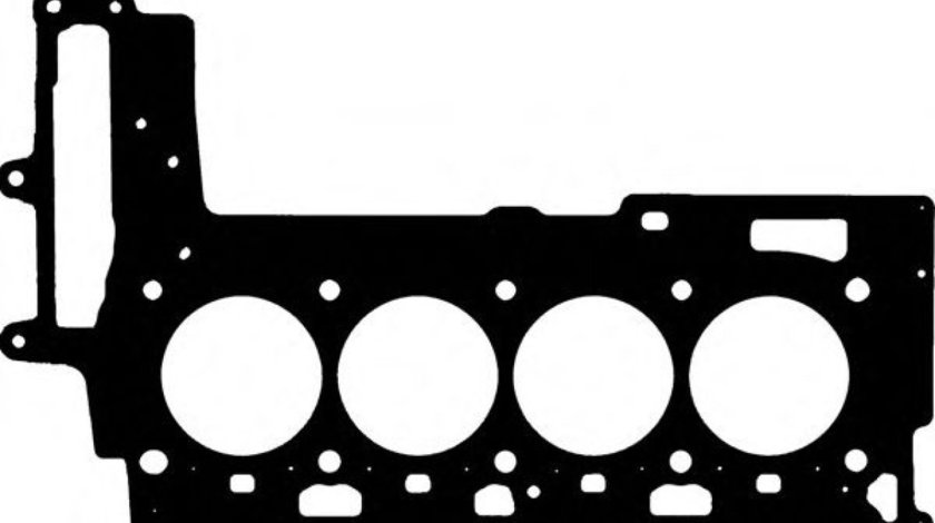 Garnitura, chiulasa BMW Seria 1 Cupe (E82) (2007 - 2013) VICTOR REINZ 61-37635-00 piesa NOUA