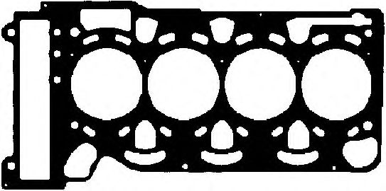 Garnitura, chiulasa BMW Seria 1 (E87) (2003 - 2013) CORTECO 415027P piesa NOUA