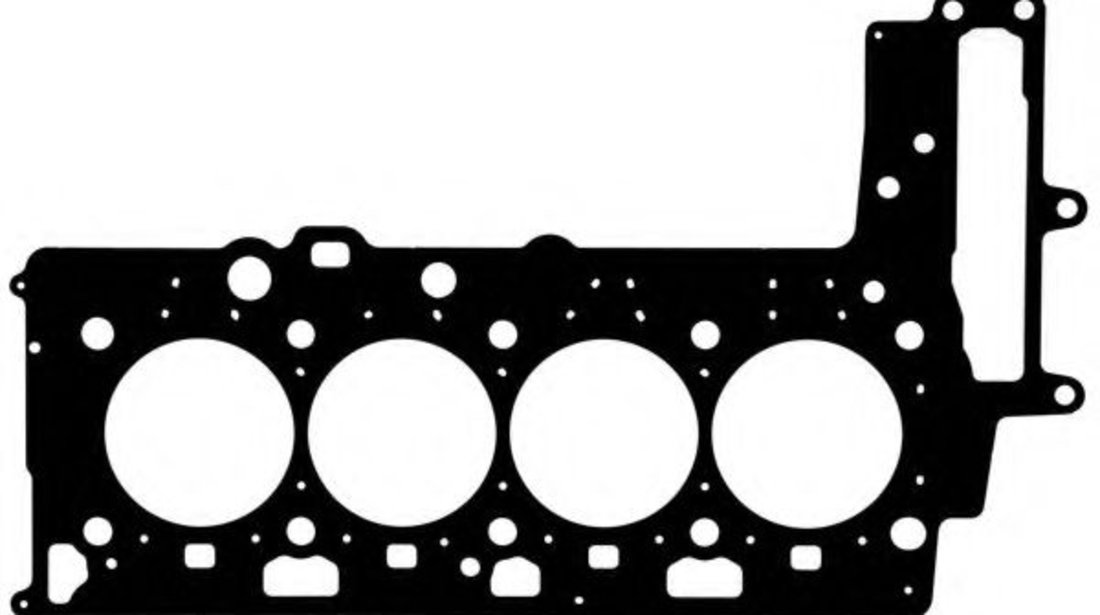 Garnitura, chiulasa BMW Seria 1 (E87) (2003 - 2013) VICTOR REINZ 61-38110-00 piesa NOUA