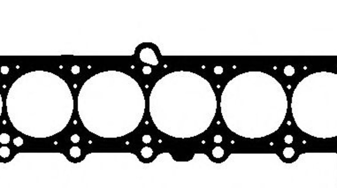 Garnitura, chiulasa BMW Seria 3 Cabriolet (E36) (1993 - 1999) ELRING 893.812 piesa NOUA