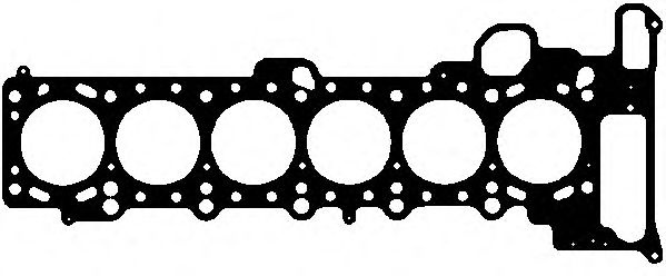 Garnitura, chiulasa BMW Seria 3 Cabriolet (E46) (2000 - 2007) ELRING 373.180 piesa NOUA