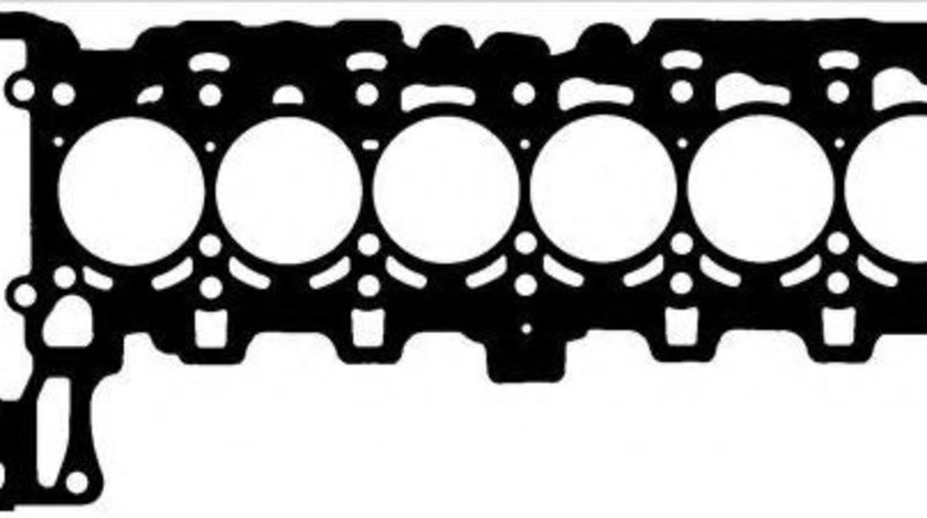 Garnitura, chiulasa BMW Seria 3 Cabriolet (E93) (2006 - 2013) BGA CH0503A piesa NOUA