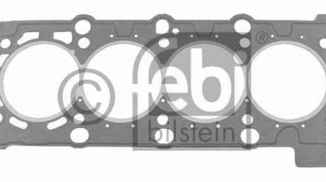 Garnitura, chiulasa BMW Seria 3 Compact (E36) (1994 - 2000) FEBI BILSTEIN 23980 piesa NOUA