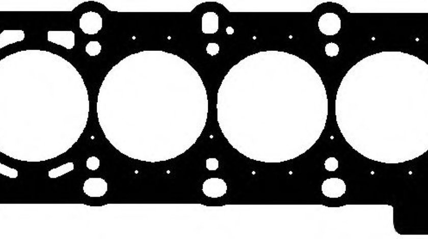 Garnitura, chiulasa BMW Seria 3 Compact (E36) (1994 - 2000) ELRING 267.830 piesa NOUA