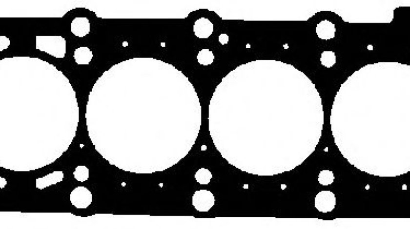 Garnitura, chiulasa BMW Seria 3 Compact (E36) (1994 - 2000) ELRING 888.986 piesa NOUA