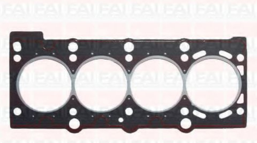 Garnitura, chiulasa BMW Seria 3 Compact (E36) (1994 - 2000) FAI AutoParts HG553 piesa NOUA