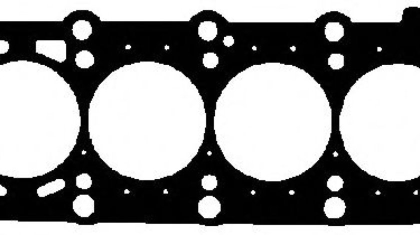 Garnitura, chiulasa BMW Seria 3 Compact (E36) (1994 - 2000) ELRING 888.979 produs NOU