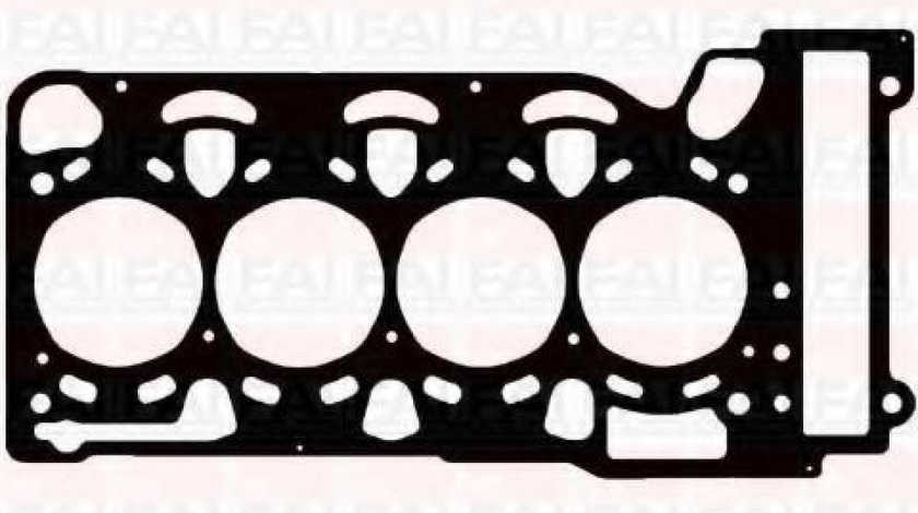 Garnitura, chiulasa BMW Seria 3 Compact (E46) (2001 - 2005) FAI AutoParts HG1390 piesa NOUA