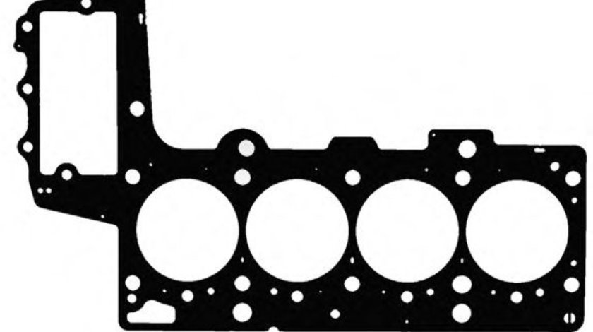 Garnitura, chiulasa BMW Seria 3 Compact (E46) (2001 - 2005) VICTOR REINZ 61-36455-10 piesa NOUA