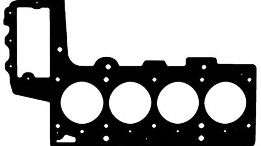 Garnitura, chiulasa BMW Seria 3 Compact (E46) (2001 - 2005) VICTOR REINZ 61-36455-00 piesa NOUA