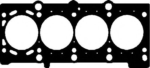 Garnitura, chiulasa BMW Seria 3 Cupe (E36) (1992 - 1999) ELRING 495.790 piesa NOUA