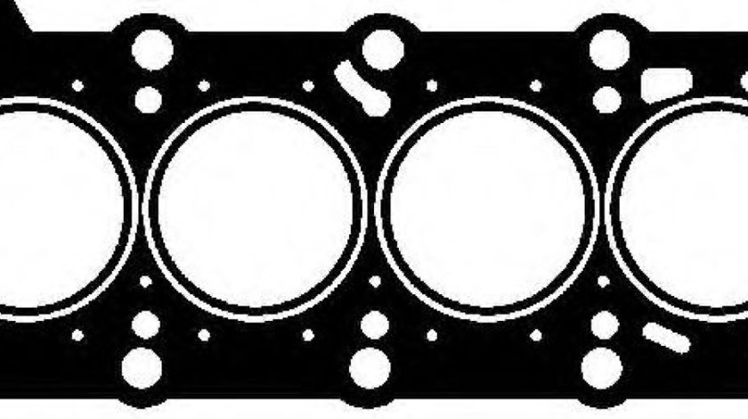 Garnitura, chiulasa BMW Seria 3 Cupe (E36) (1992 - 1999) VICTOR REINZ 61-27215-10 piesa NOUA