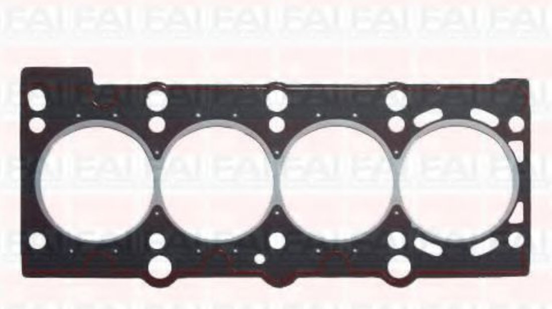 Garnitura, chiulasa BMW Seria 3 Cupe (E36) (1992 - 1999) FAI AutoParts HG553 piesa NOUA