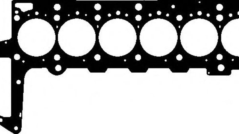 Garnitura, chiulasa BMW Seria 3 Cupe (E46) (1999 - 2006) ELRING 428.460 piesa NOUA