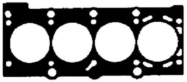 Garnitura, chiulasa BMW Seria 3 (E36) (1990 - 1998) PAYEN BY561 piesa NOUA