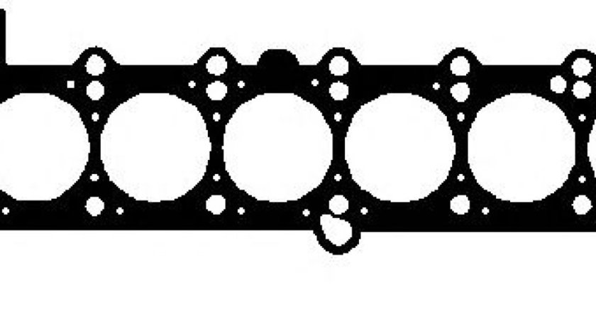 Garnitura, chiulasa BMW Seria 3 (E36) (1990 - 1998) ELRING 833.258 piesa NOUA